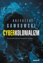 Okładka książki Cyberkolonializm