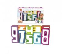 Opakowanie Cyferki do nauki dodawania