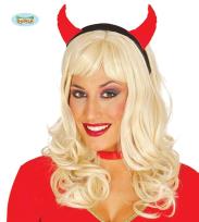 Opakowanie Czerwone Rogi Opaska