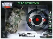 Opakowanie Czołg zdalnie sterowany