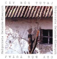 Okładka książki Czy Bóg tutaj