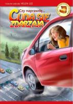 Okładka książki Czy naprawdę... Cuda się zdarzają?