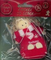 Opakowanie Dekoracja BN - Kochana mama aniolek 4