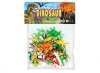 Opakowanie Dinozaury