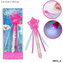 Opakowanie DŁUGOPIS MAGICZNY YLVI I MINIMOOMIS 8822