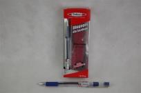 Opakowanie Długopis Todays Kilometer blue (10szt) NOSTER