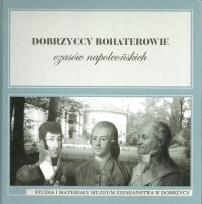 Opakowanie Dobrzyccy bohaterowie czasów napoleońskich