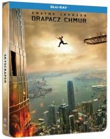 Opakowanie Drapacz chmur (Steelbook) Blu ray