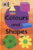 Opakowanie Early Learning Colours and Shapes