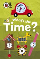 Opakowanie Early Learning: What's the Time?