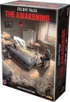 Opakowanie Escape Tales: Rytuał przebudzenia