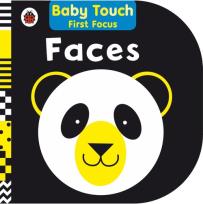 Opakowanie Faces: Baby Touch First Focus