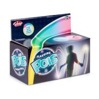 Opakowanie Flashing pois