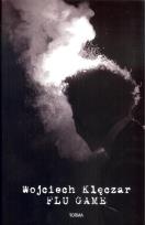 Okładka książki Flu Game