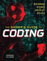 Okładka książki Gamer's Guide to Coding