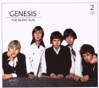 Okładka książki Genesis - The Silent Sun (2CD)