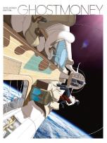 Okładka książki Ghost Money