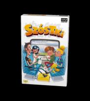 Opakowanie GRA SZÓSTKI