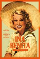 Okładka książki Ina Benita. Za wcześnie za śmierć