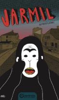Okładka książki Jarmil