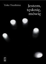 Okładka książki Jestem, tęsknię, mówię
