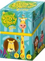 Opakowanie Jungle Speed: Kids REBEL