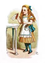 Opakowanie Karnet B6 z kopertą Drink Me