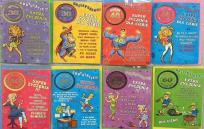 Opakowanie Karnet Party naklejka B6 + koperta