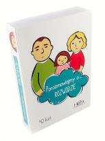 Okładka książki Karty - porozmawiajmy o... rozwodzie