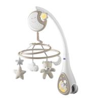 Opakowanie Karuzela Next2Dreams, beżowa