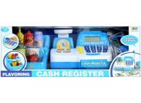 Opakowanie Kasa + akcesoria