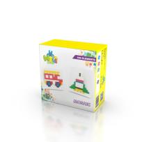 Opakowanie Klocki Meli Minis 400