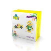 Opakowanie Klocki Meli Minis 800