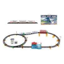 Opakowanie Kolejka na baterie 441cm