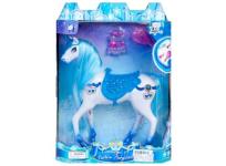 Opakowanie Konik światło i dźwięk + akcesoria