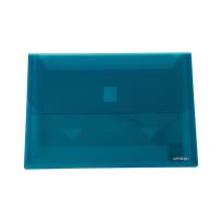 Opakowanie Koperta na dokumenty z kieszeniami A.Polipro Blue
