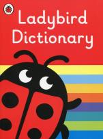 Opakowanie Ladybird Dictionary