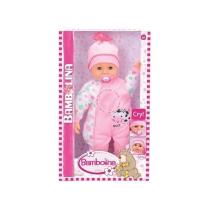 Opakowanie Lala Bambolina płacząca