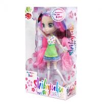 Opakowanie Lalka Shibajuku - Suki 33cm