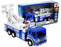 Opakowanie Laweta z podnośnikiem 28cm ze światłem