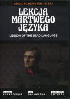 Opakowanie Lekcja martwego języka
