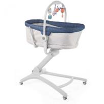 Opakowanie Leżaczek Aquarelle