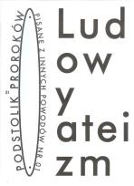 Opakowanie Ludowy ateizm