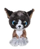 Opakowanie Lumo Stars kot Forest duży