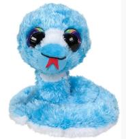 Opakowanie Lumo Stars wąż Orm classic