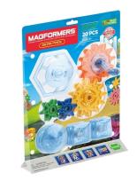 Opakowanie Magformers Zestaw Zębatki