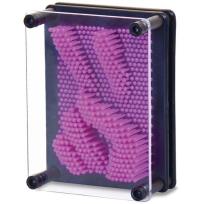 Opakowanie Mały Pin Art fioletowy