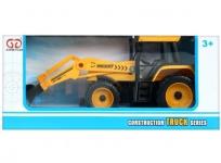 Opakowanie Maszyna budowlana