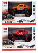 Opakowanie MC Auto terenowe MEGA CREATIVE 418998