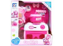 Opakowanie MC Kuchnia + akcesoria MEGA CREATIVE 419152